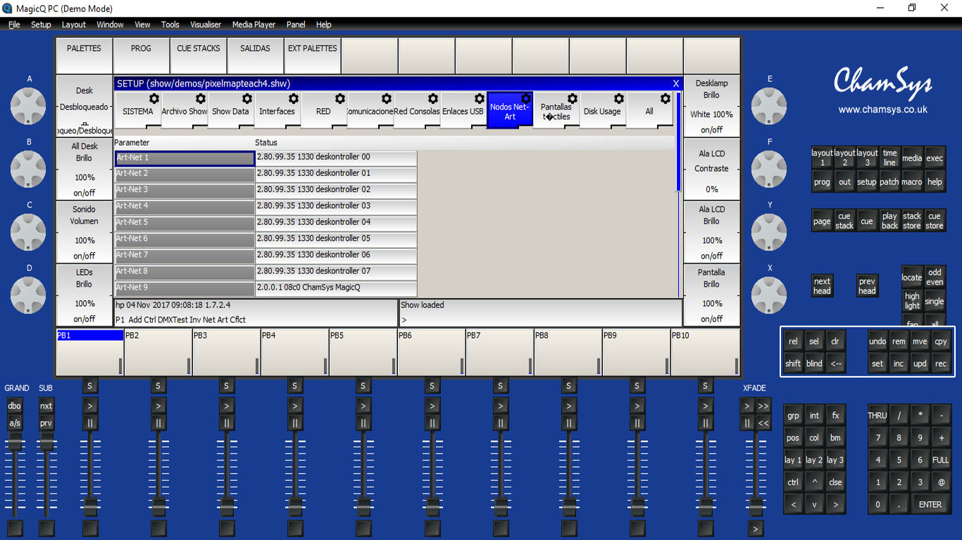 power led software 2.7 free download